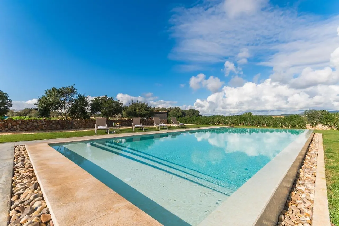 Ideal Property Mallorca - Pleta Manacor  0*, Manacor (Mallorca) Spain