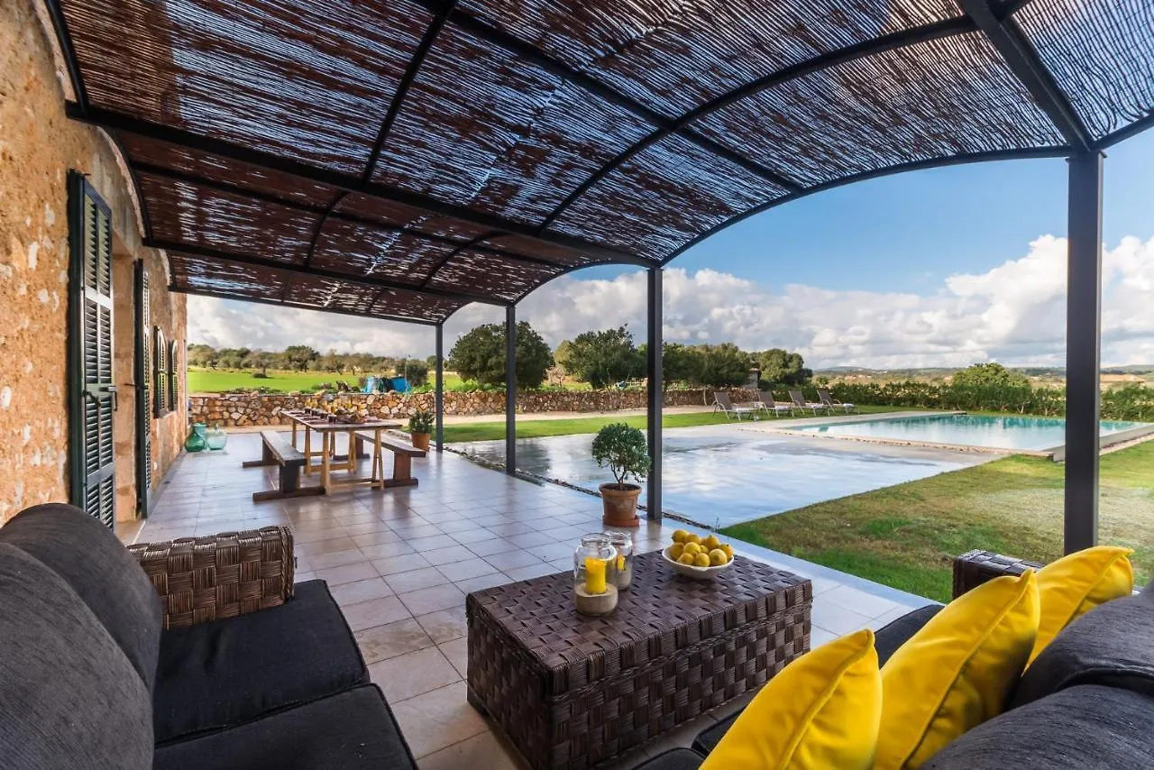 Ideal Property Mallorca - Pleta Manacor  Country house Manacor (Mallorca)