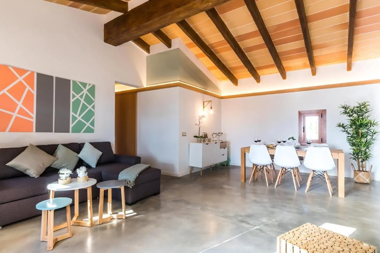 Country house Ideal Property Mallorca - Pleta Manacor