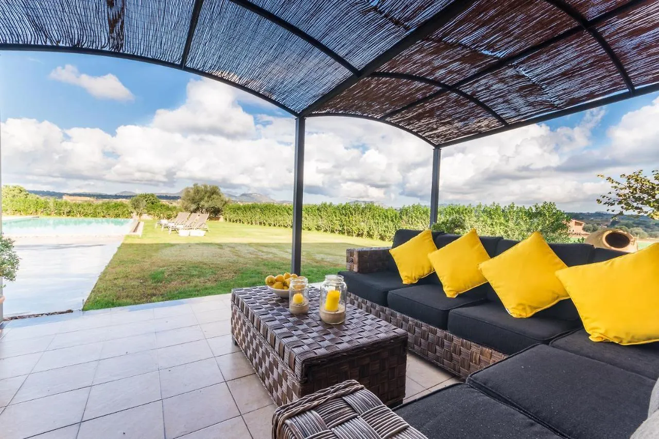 Ideal Property Mallorca - Pleta Manacor  0*, Manacor (Mallorca)