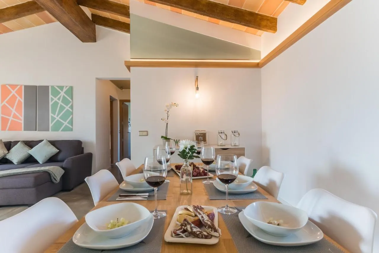 Country house Ideal Property Mallorca - Pleta Manacor