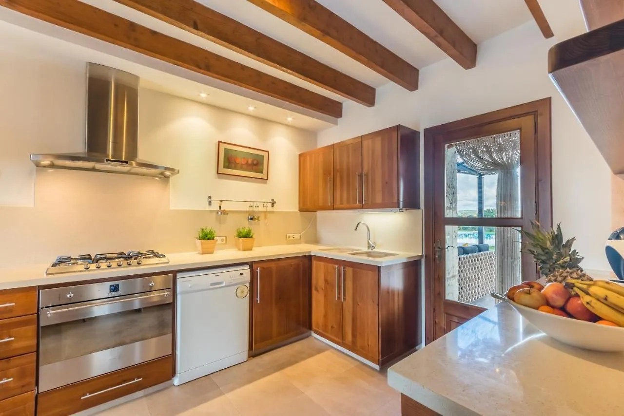 Country house Ideal Property Mallorca - Pleta Manacor