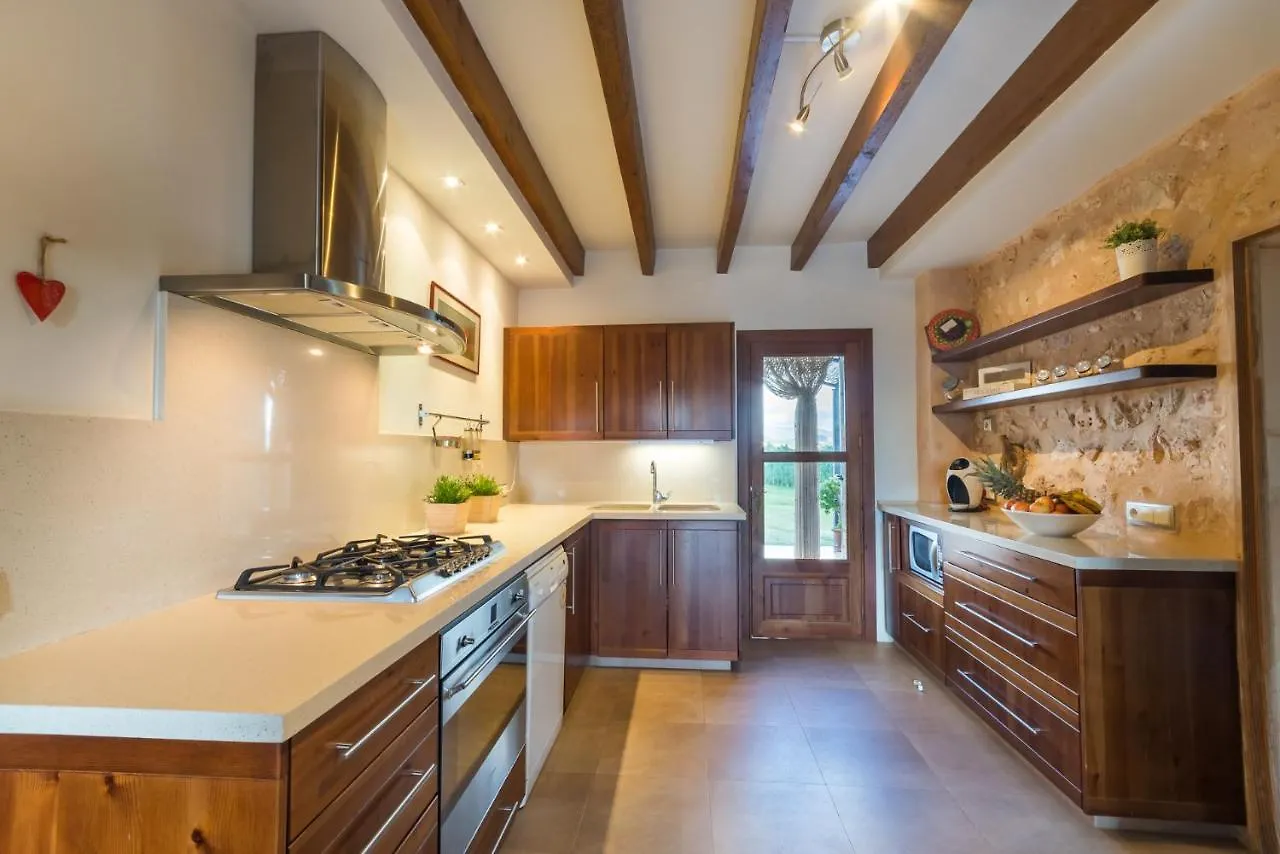 Ideal Property Mallorca - Pleta Manacor  Country house