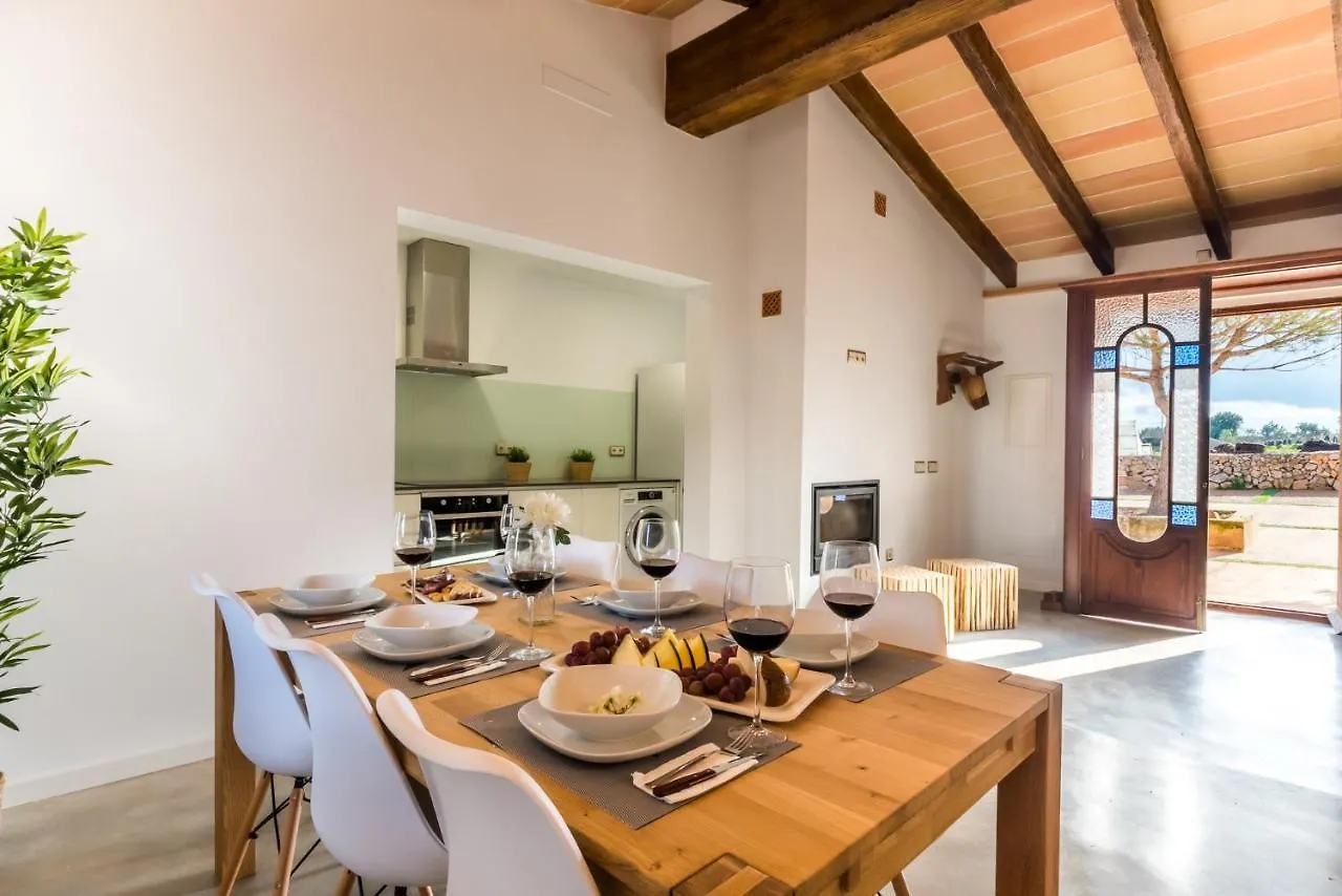 Ideal Property Mallorca - Pleta Manacor  Španělsko