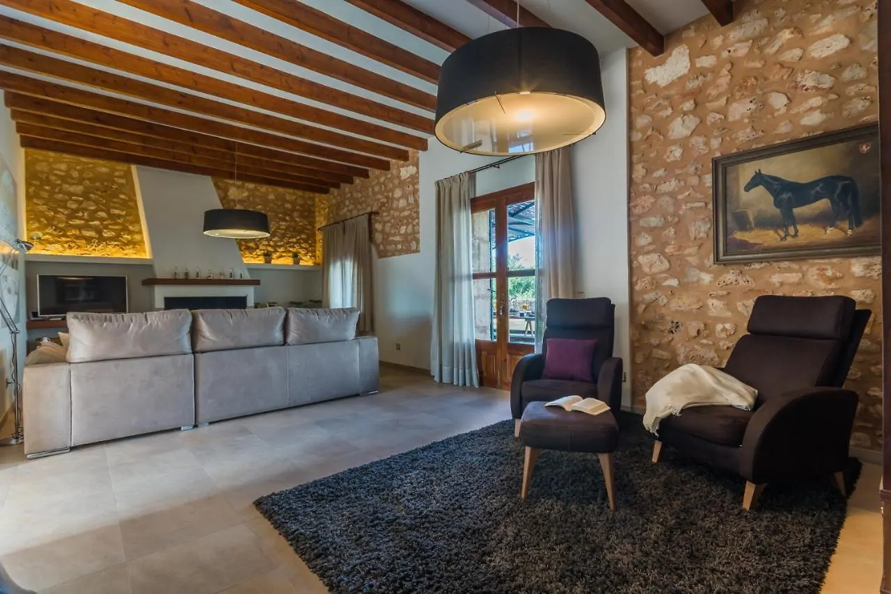 Ideal Property Mallorca - Pleta Manacor
