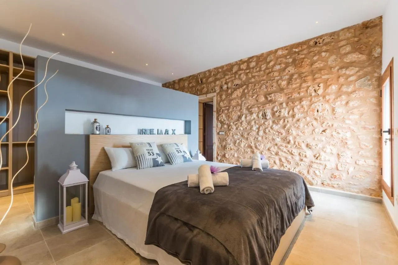 Country house Ideal Property Mallorca - Pleta Manacor