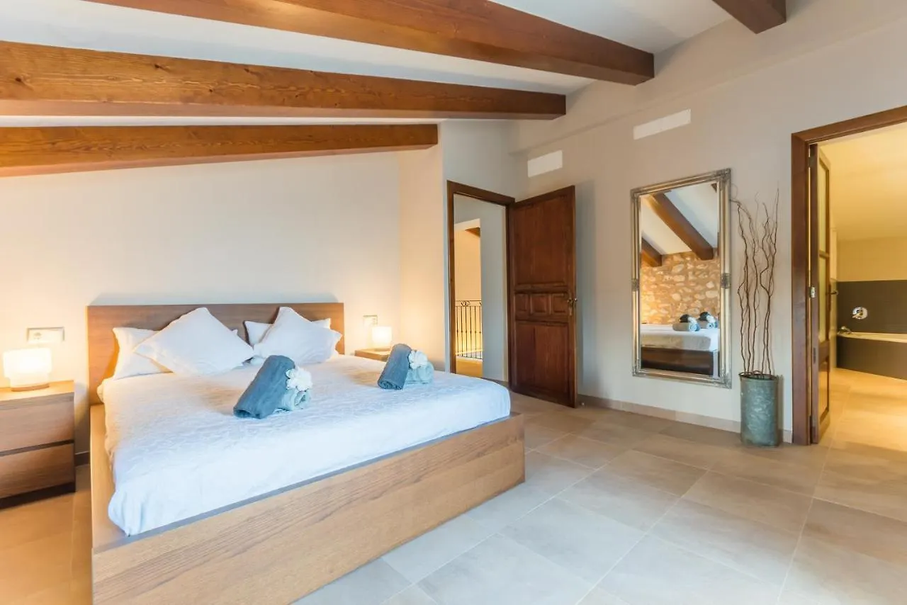 Country house Ideal Property Mallorca - Pleta Manacor