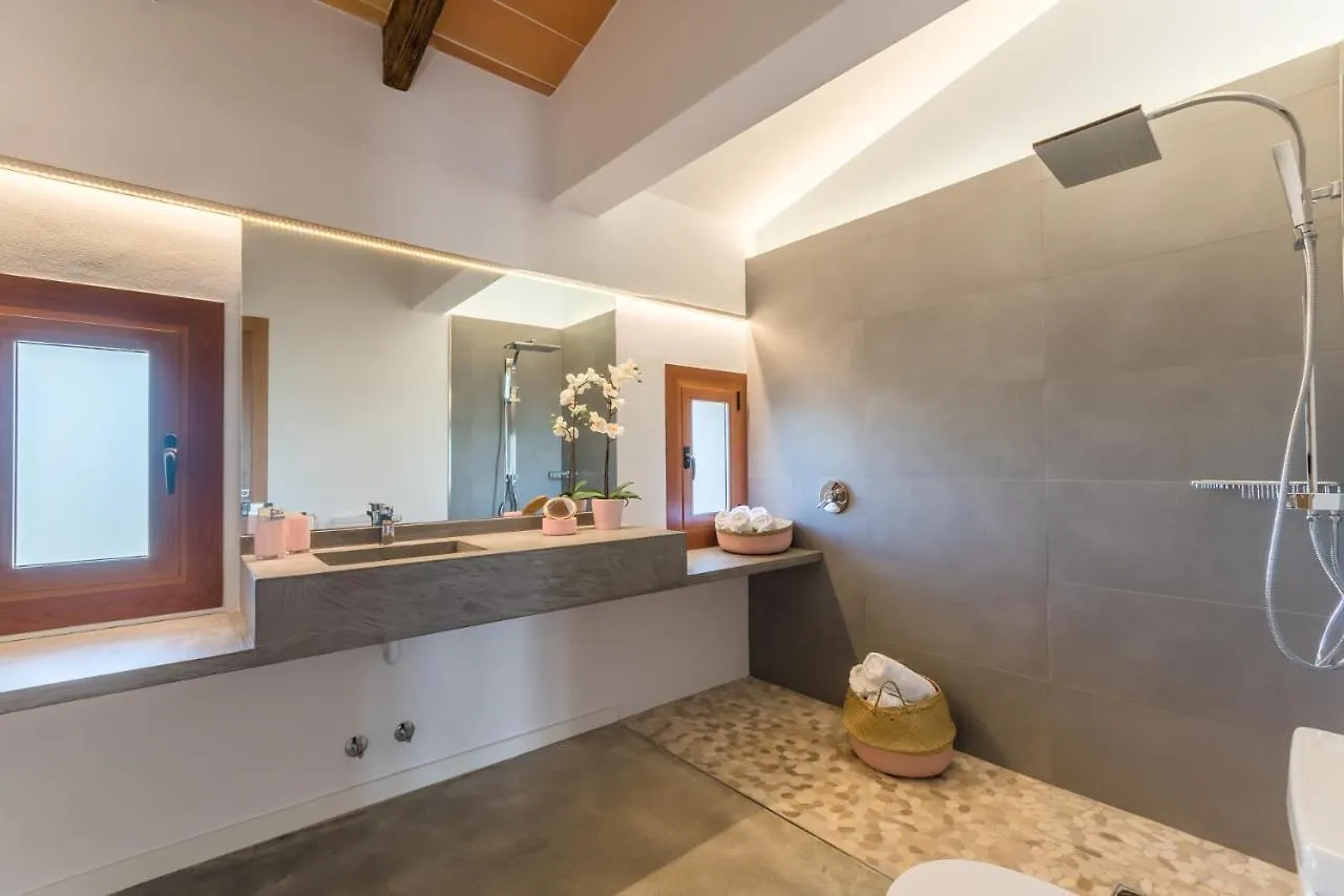 Country house Ideal Property Mallorca - Pleta Manacor  Spain