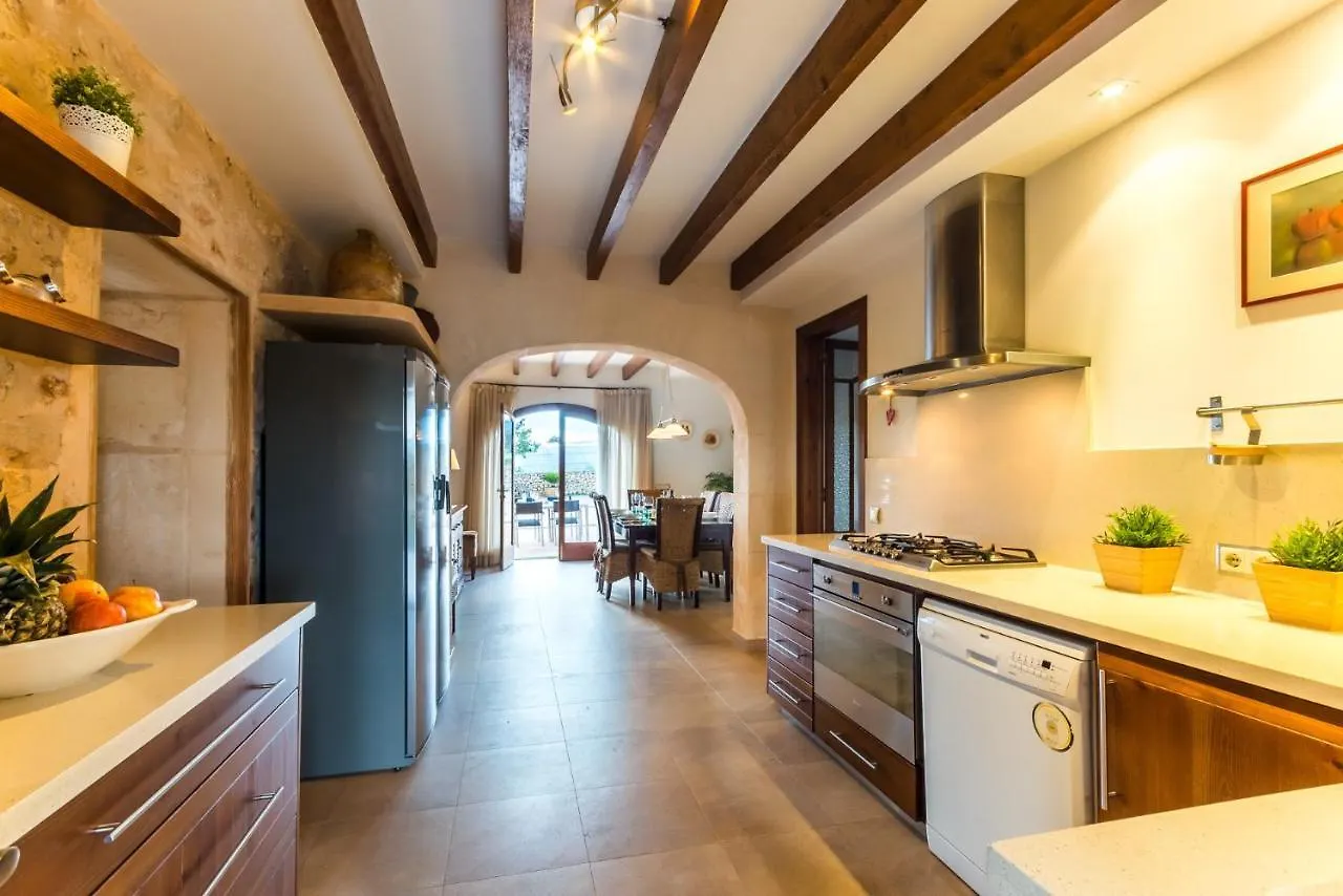 Ideal Property Mallorca - Pleta Manacor