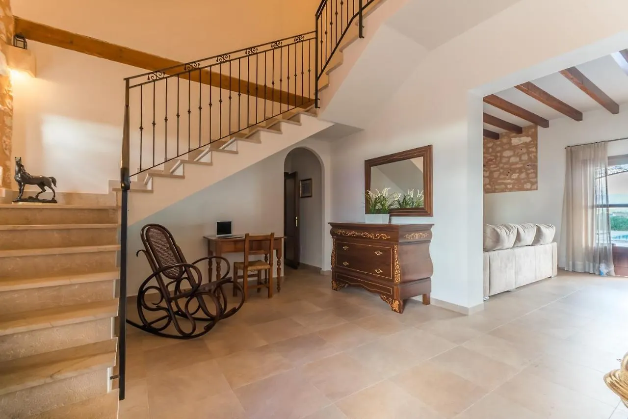 Ideal Property Mallorca - Pleta Manacor  Country house Manacor (Mallorca)