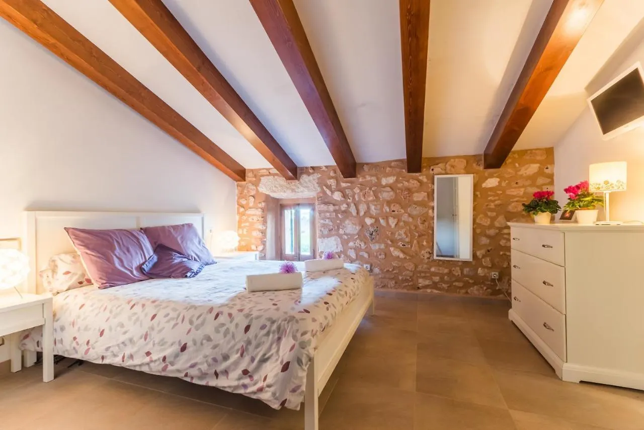 Country house Ideal Property Mallorca - Pleta Manacor  Spain