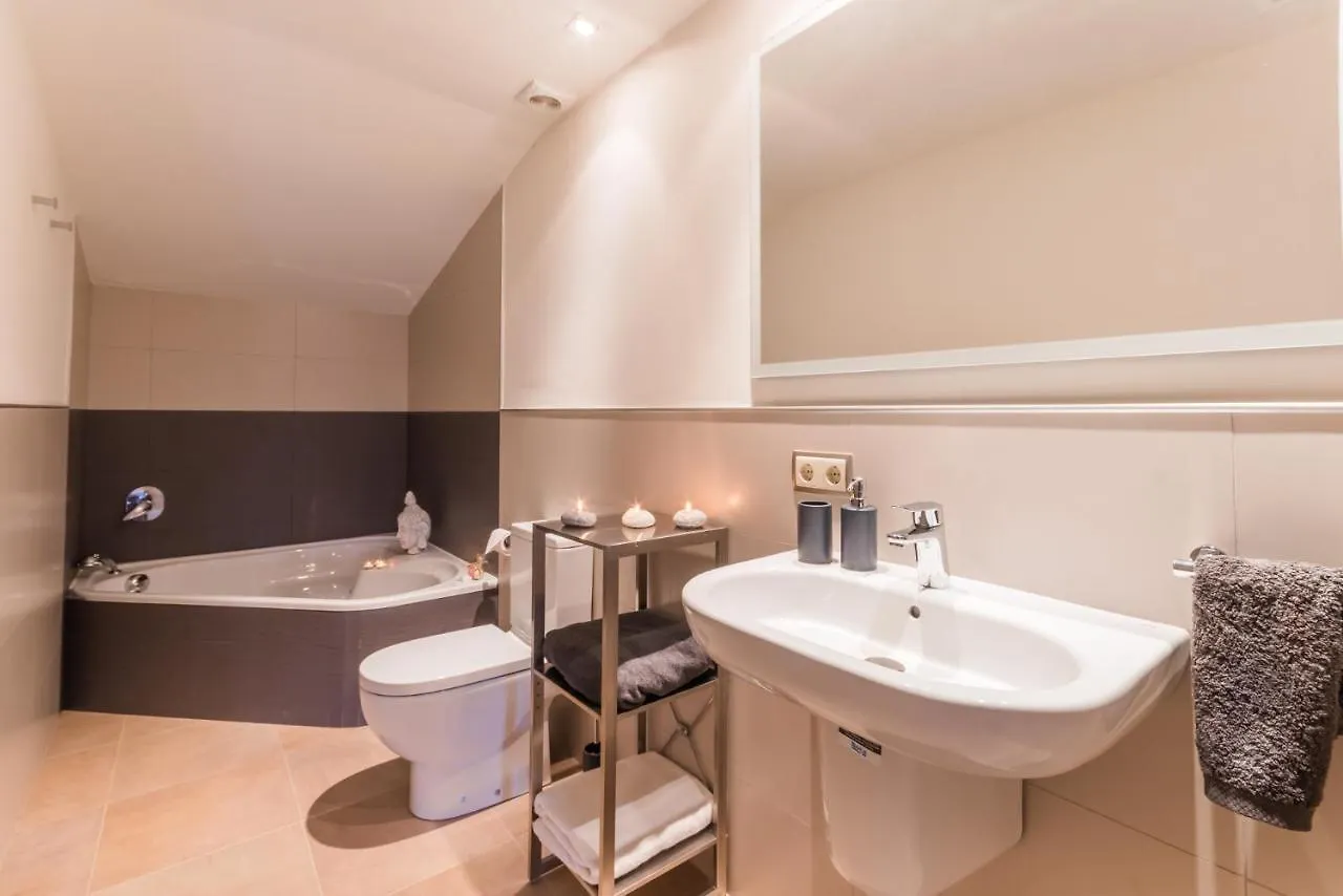 Venkovský dům Ideal Property Mallorca - Pleta Manacor
