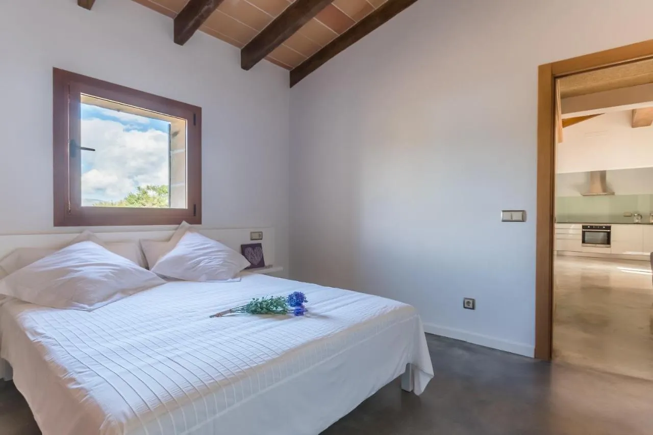 Ideal Property Mallorca - Pleta Manacor  0*, Manacor (Mallorca)