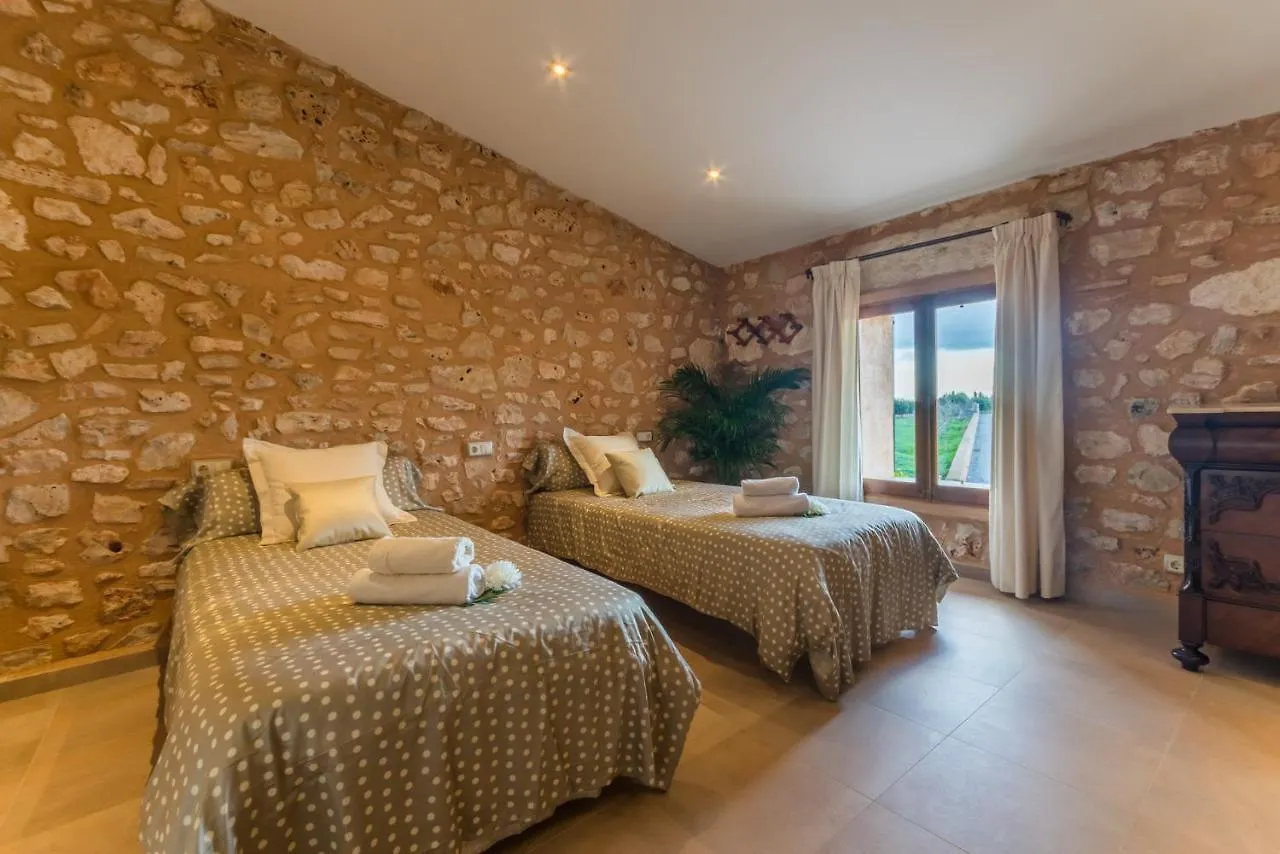 Ideal Property Mallorca - Pleta Manacor  0*, Manacor (Mallorca)