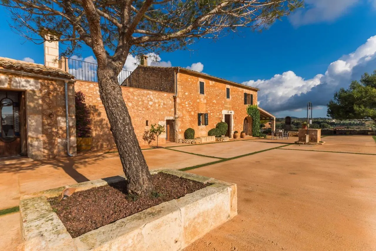 Ideal Property Mallorca - Pleta Manacor  Country house