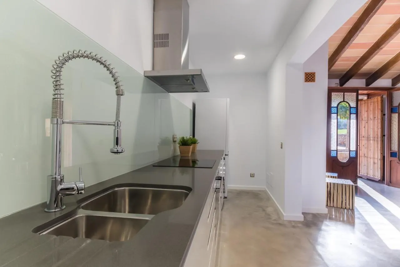 Ideal Property Mallorca - Pleta Manacor  0*, Manacor (Mallorca) Spain