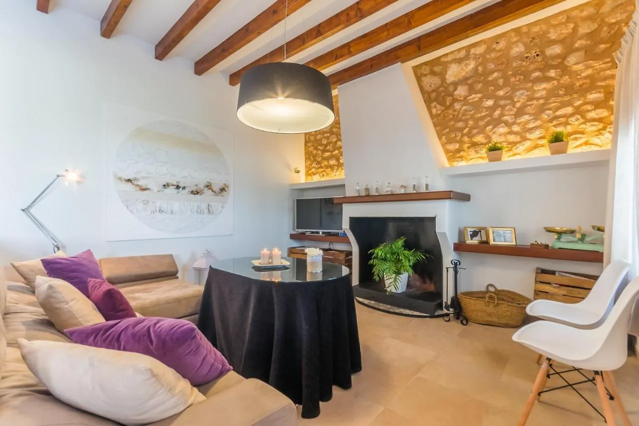 Ideal Property Mallorca - Pleta Manacor  Country house Manacor (Mallorca)