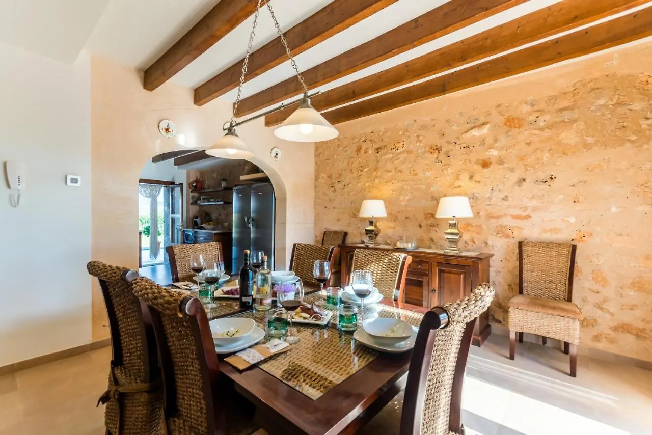 Country house Ideal Property Mallorca - Pleta Manacor  Spain