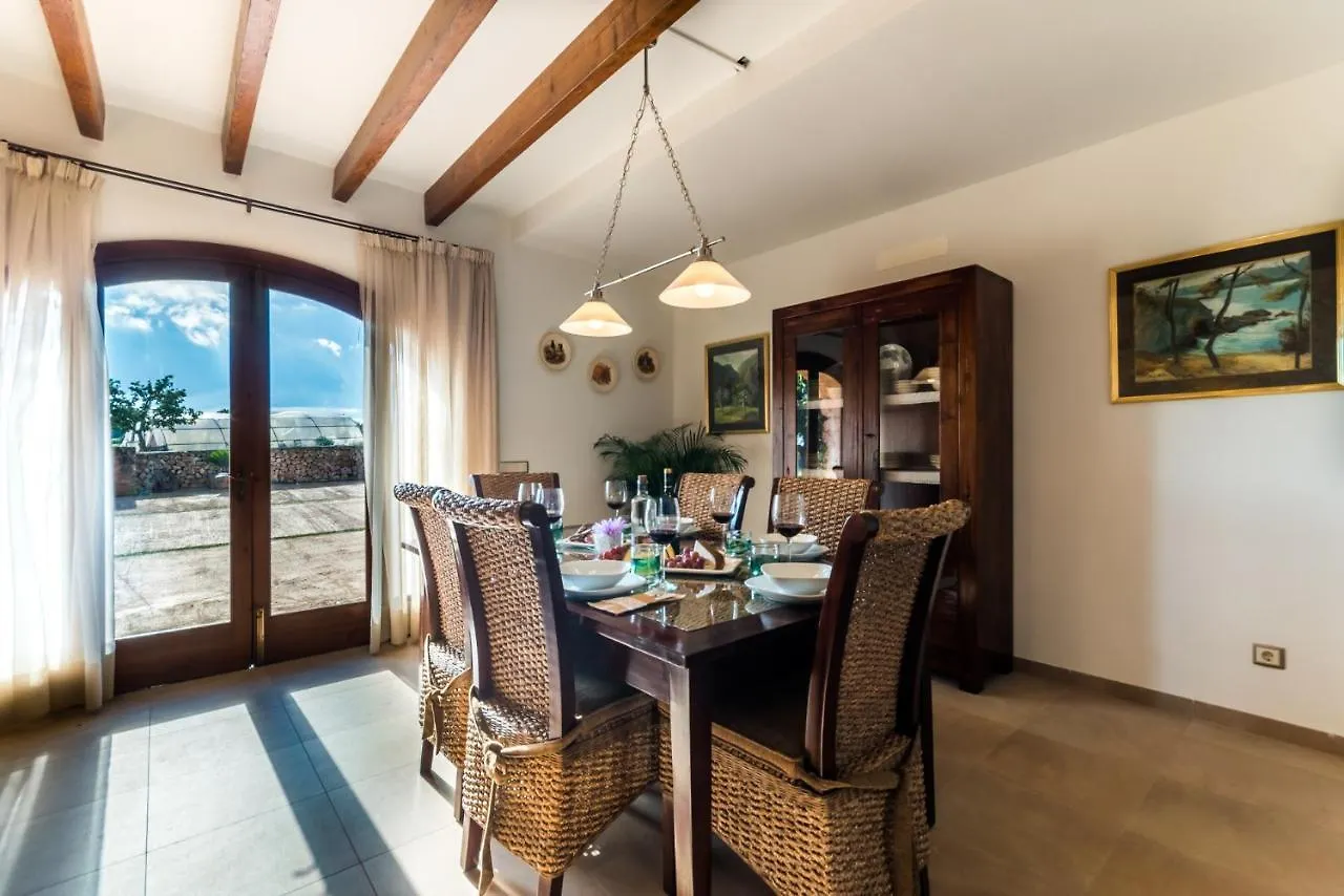 Ideal Property Mallorca - Pleta Manacor