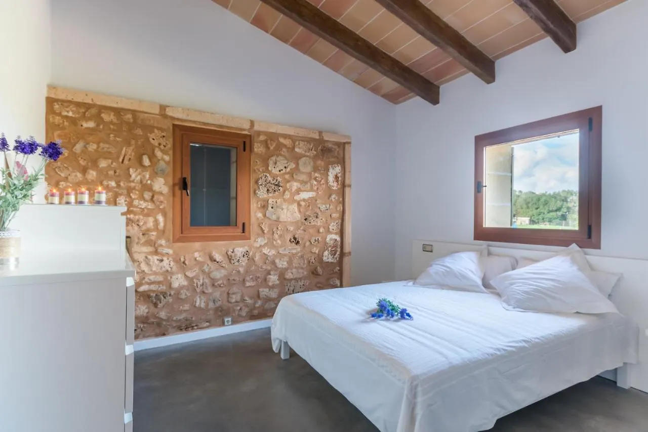 Ideal Property Mallorca - Pleta Manacor  Country house