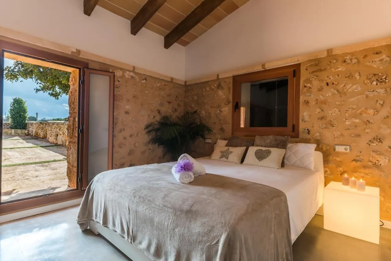 Ideal Property Mallorca - Pleta Manacor  Country house