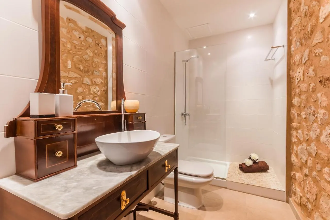 Ideal Property Mallorca - Pleta Manacor  0*, Manacor (Mallorca)
