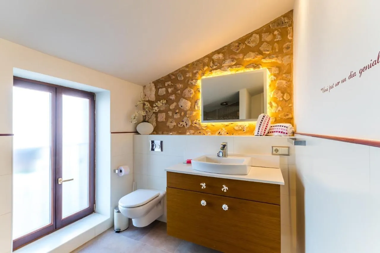 Ideal Property Mallorca - Pleta Manacor  Spain
