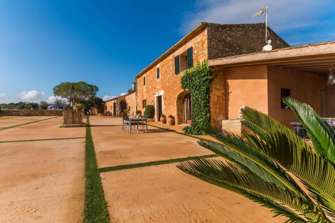 Venkovský dům Ideal Property Mallorca - Pleta Manacor