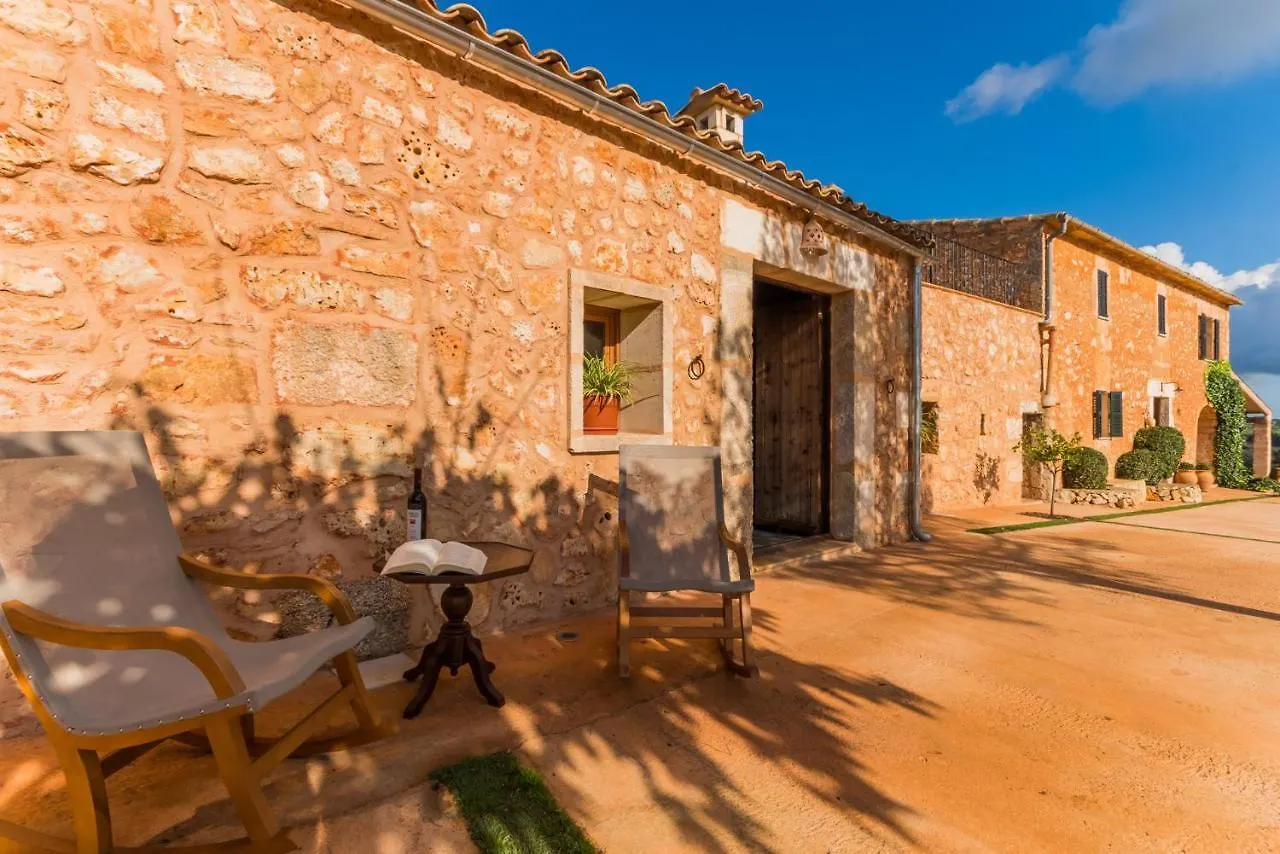 Ideal Property Mallorca - Pleta Manacor  Spain