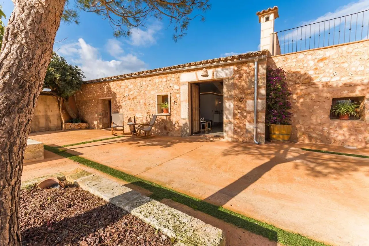 Ideal Property Mallorca - Pleta Manacor  0*, Manacor (Mallorca) Spain