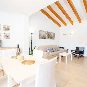 Cala Anguila Appartement