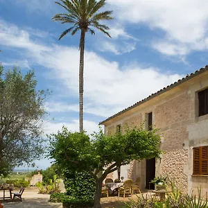 Es Pla De Llodra Séjour à la ferme